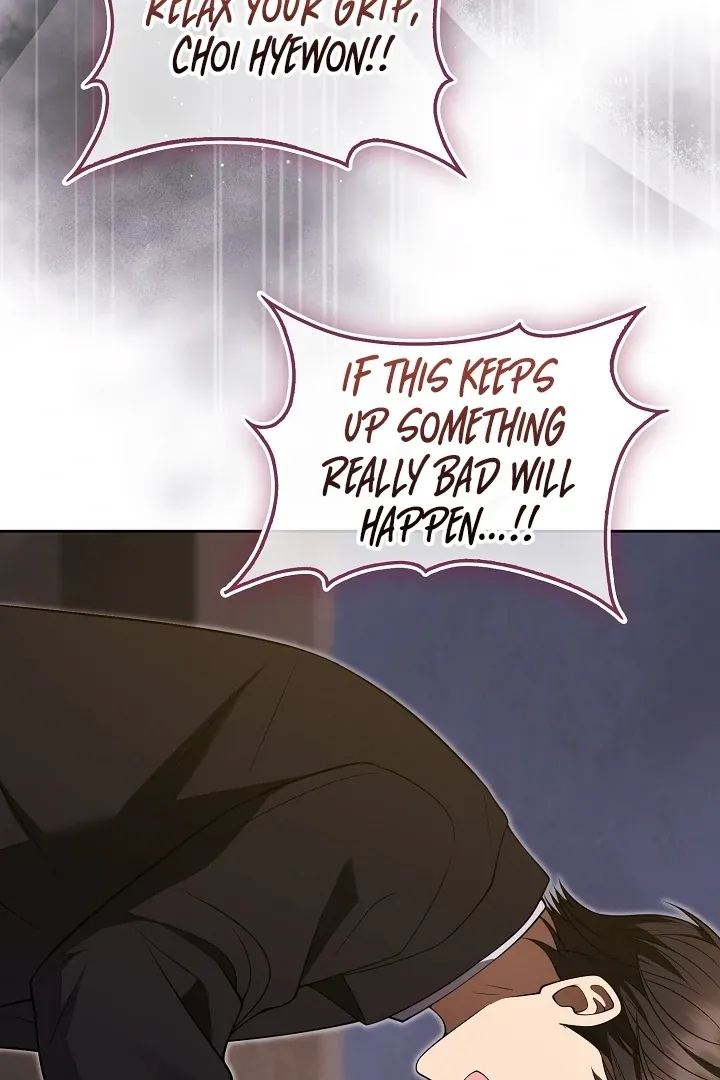 Black Fish Chapter 24 page 23 - 