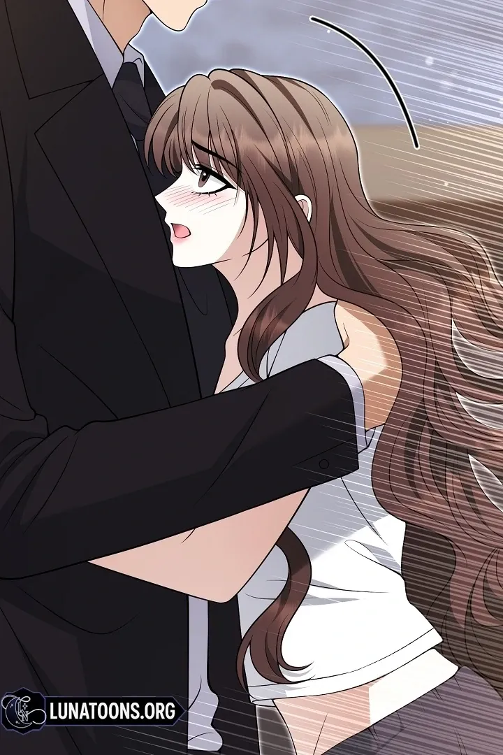 Black Fish Chapter 24 page 37 - 