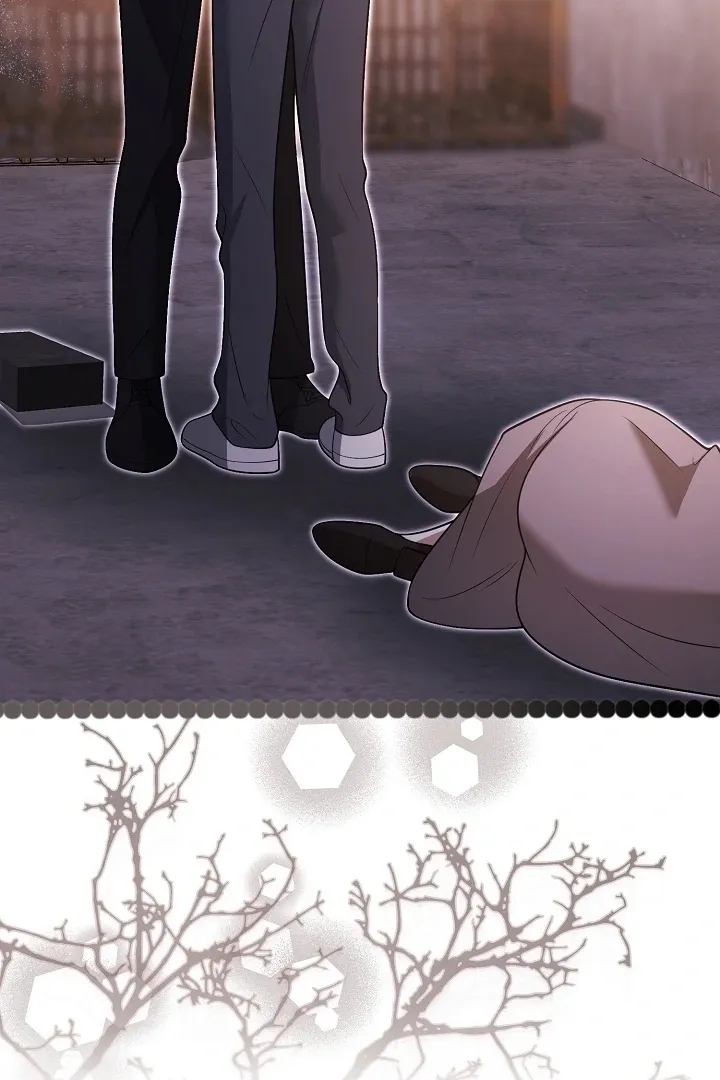 Black Fish Chapter 24 page 58 - 