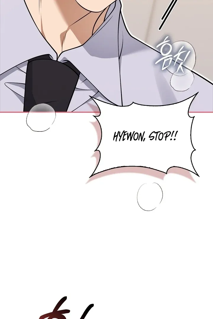 Black Fish Chapter 25 page 109 - 