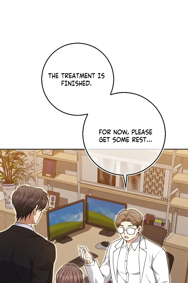 Black Fish Chapter 25 page 4 - 