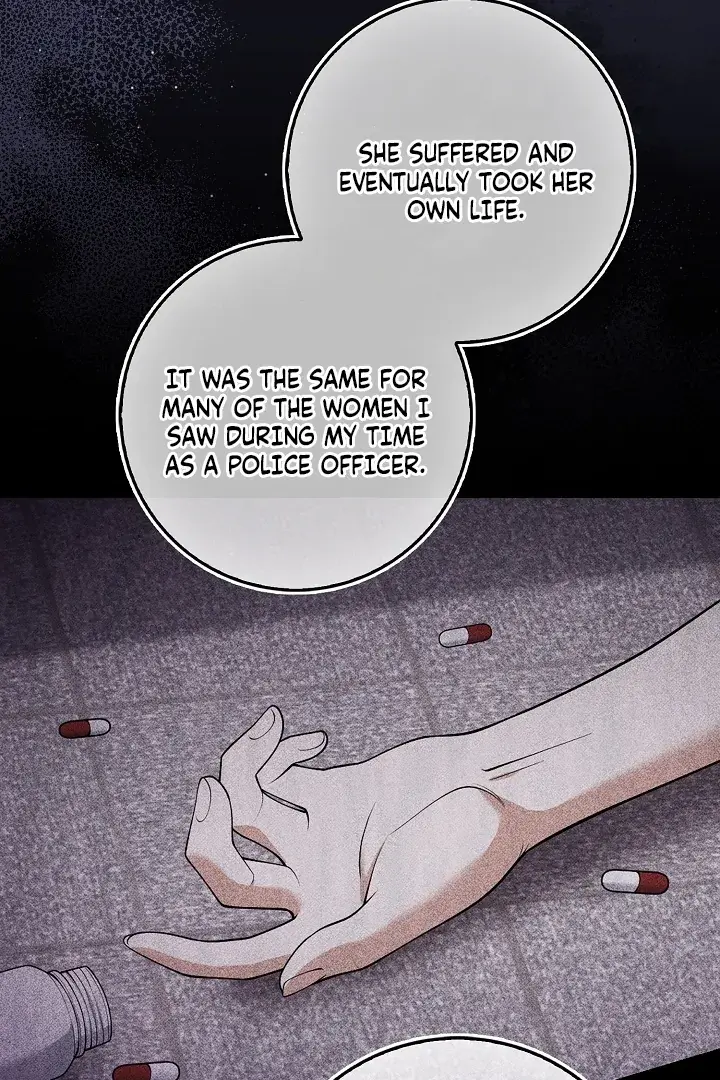 Black Fish Chapter 25 page 32 - 
