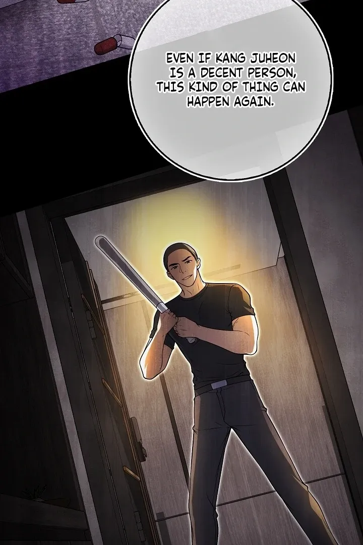 Black Fish Chapter 25 page 33 - 
