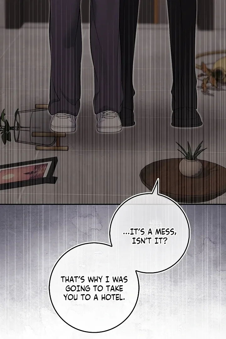 Black Fish Chapter 25 page 58 - 