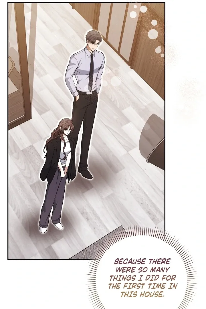 Black Fish Chapter 25 page 64 - 