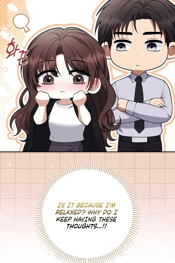Black Fish Chapter 25 page 70 - 
