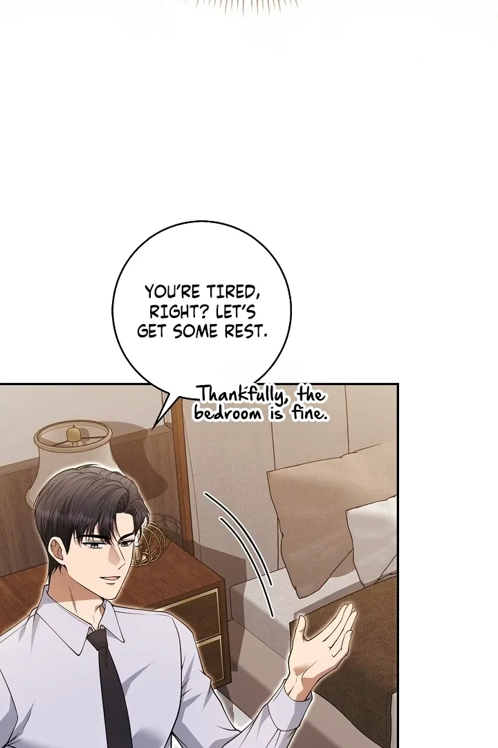 Black Fish Chapter 25 page 71 - 