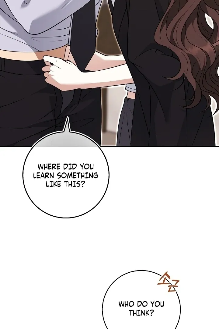 Black Fish Chapter 25 page 88 - 