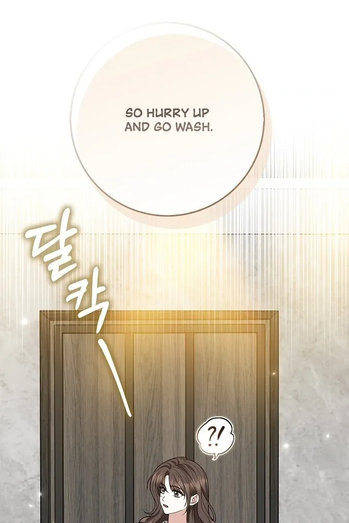Black Fish Chapter 3 page 18 - 