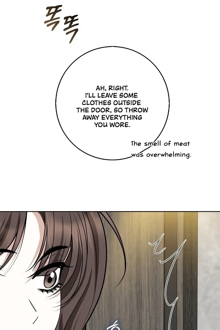 Black Fish Chapter 3 page 20 - 