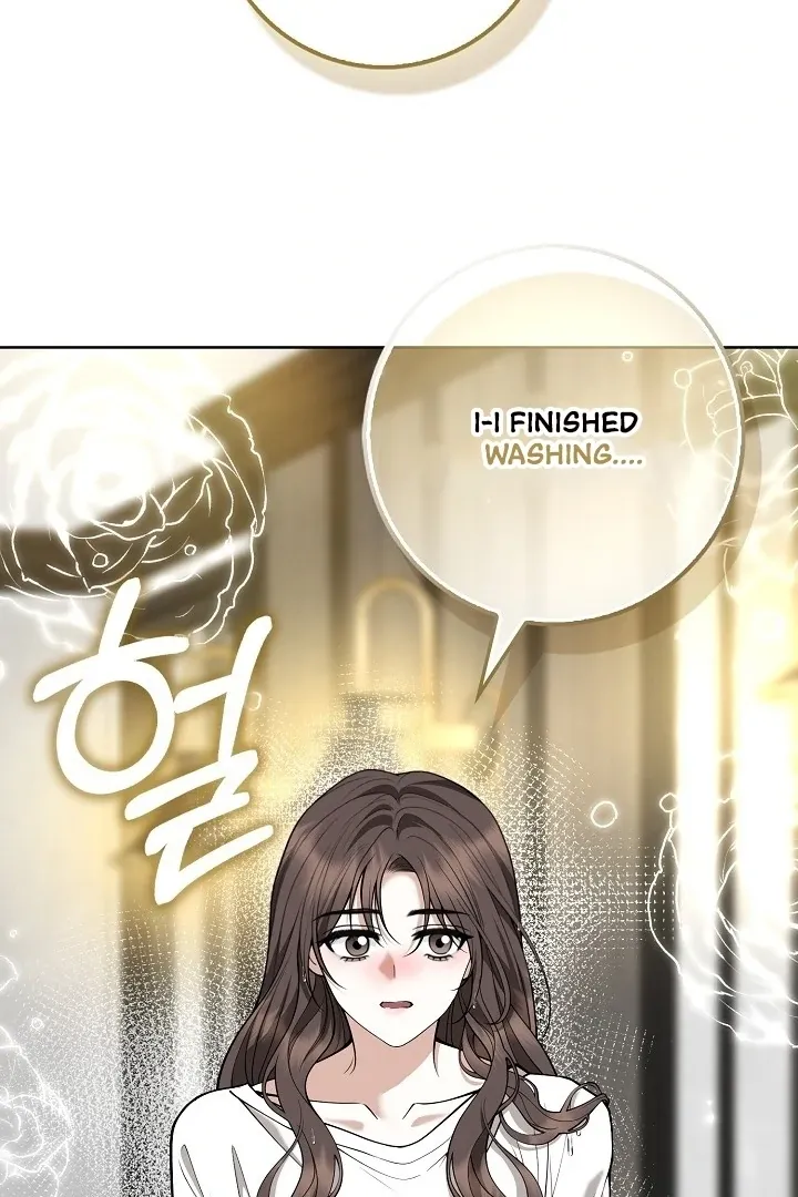 Black Fish Chapter 3 page 33 - 