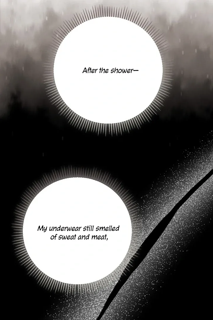 Black Fish Chapter 3 page 40 - 