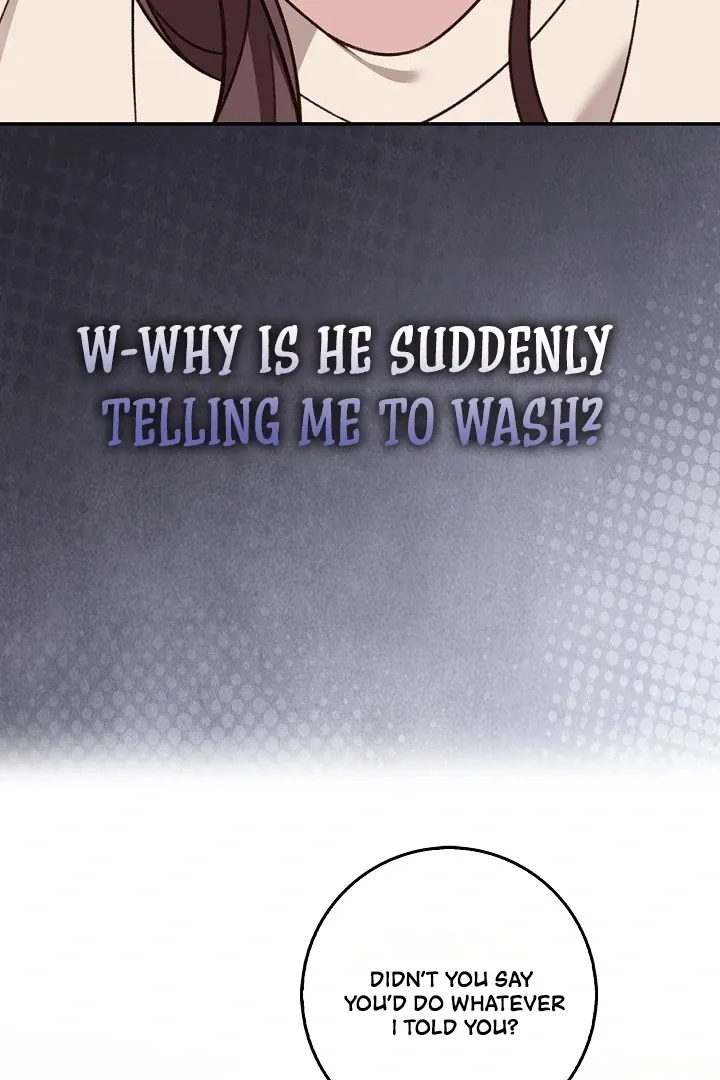 Black Fish Chapter 3 page 5 - 