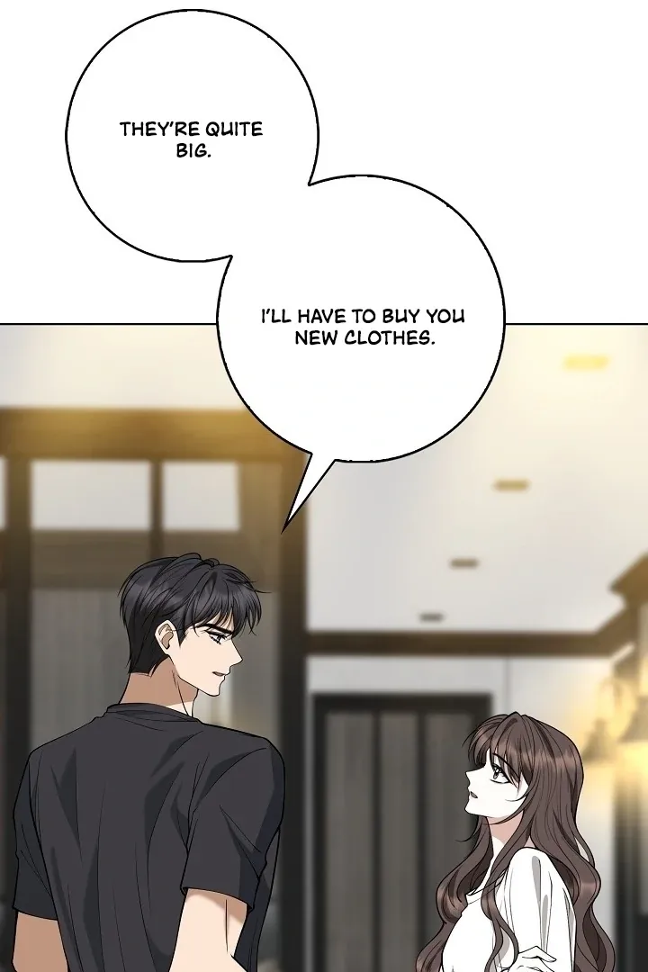 Black Fish Chapter 3 page 43 - 