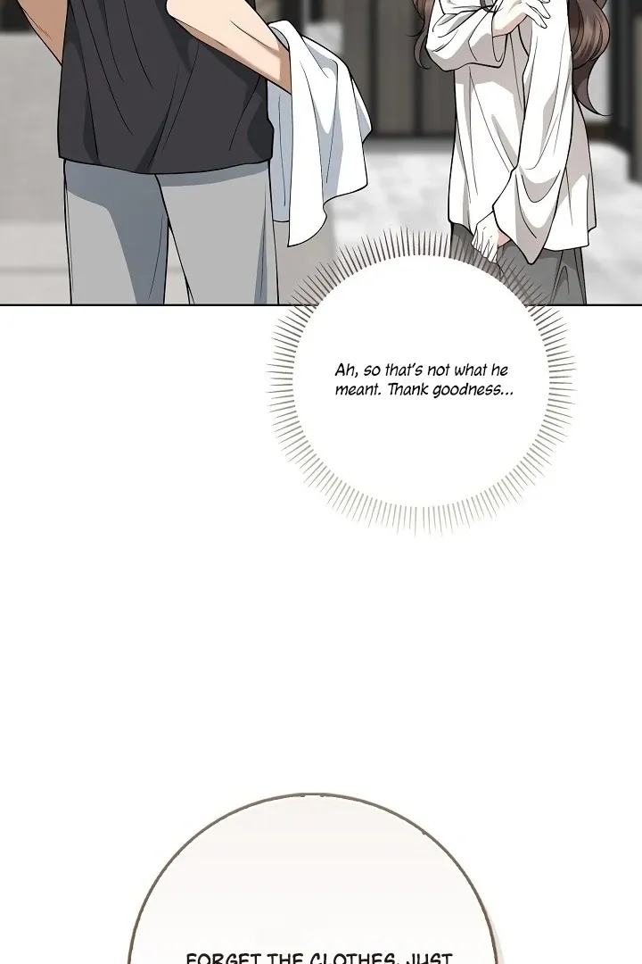 Black Fish Chapter 3 page 44 - 