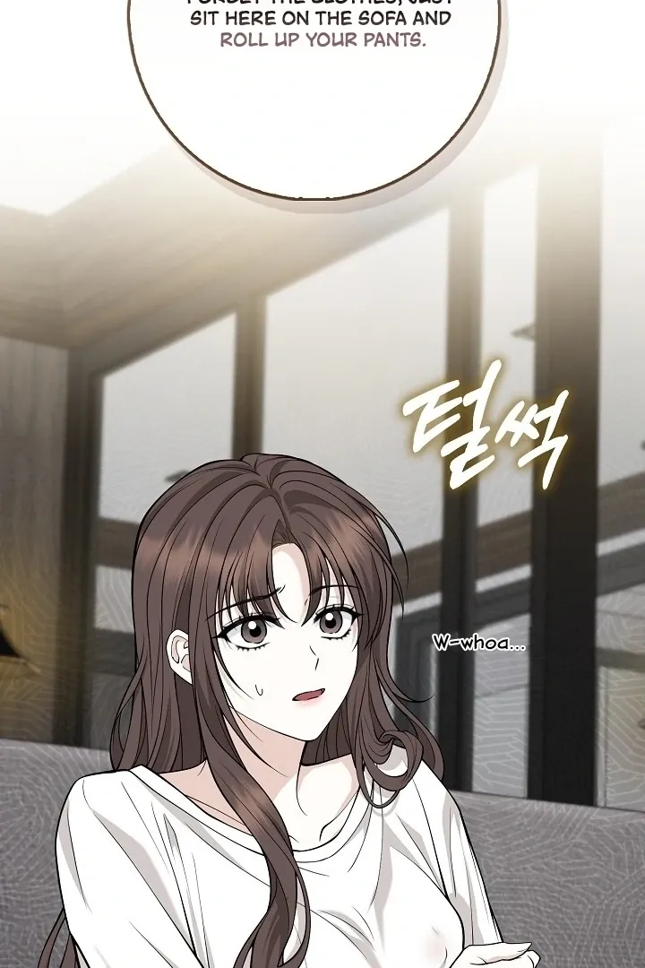 Black Fish Chapter 3 page 45 - 