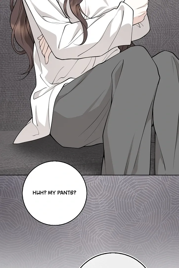 Black Fish Chapter 3 page 46 - 