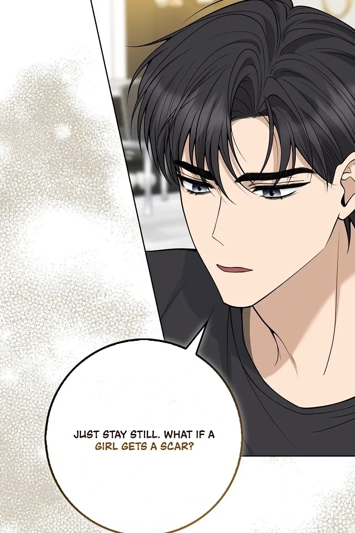Black Fish Chapter 3 page 49 - 