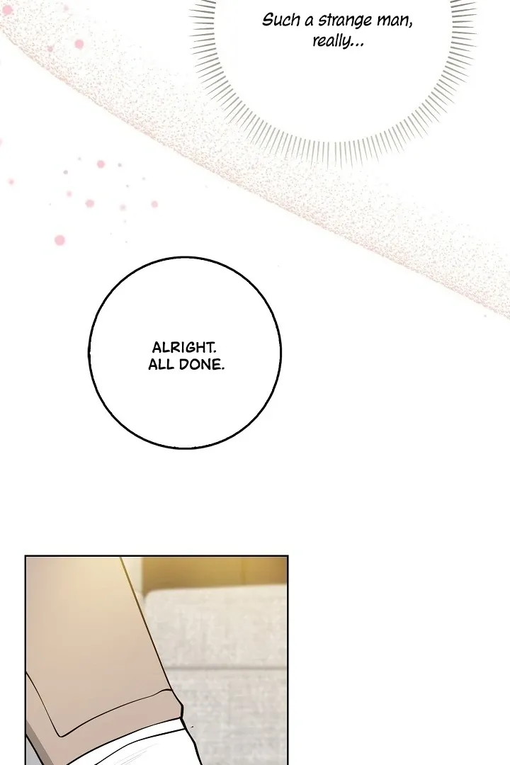 Black Fish Chapter 3 page 58 - 