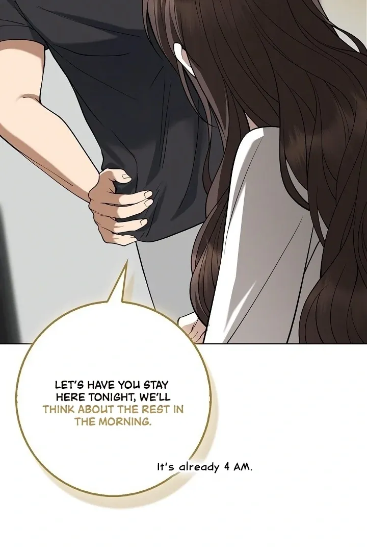 Black Fish Chapter 3 page 63 - 