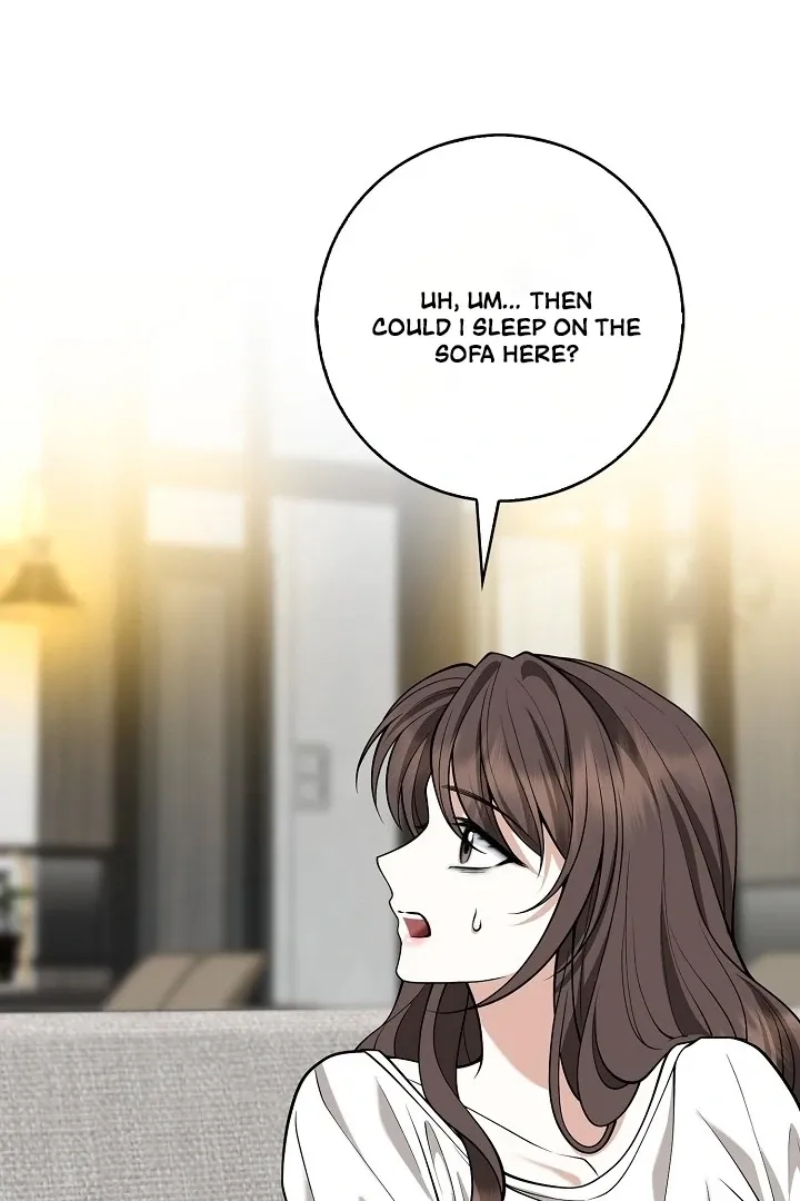 Black Fish Chapter 3 page 64 - 