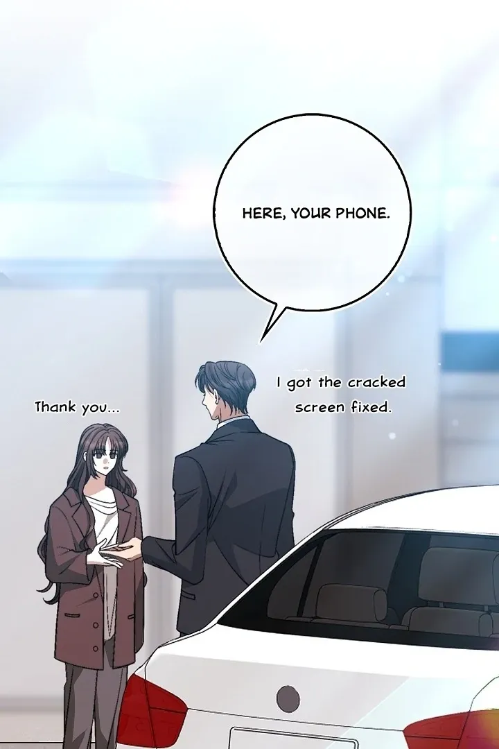 Black Fish Chapter 3 page 72 - 