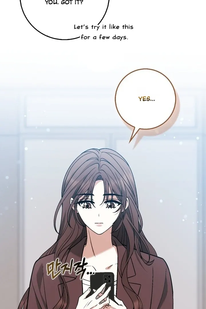 Black Fish Chapter 3 page 74 - 
