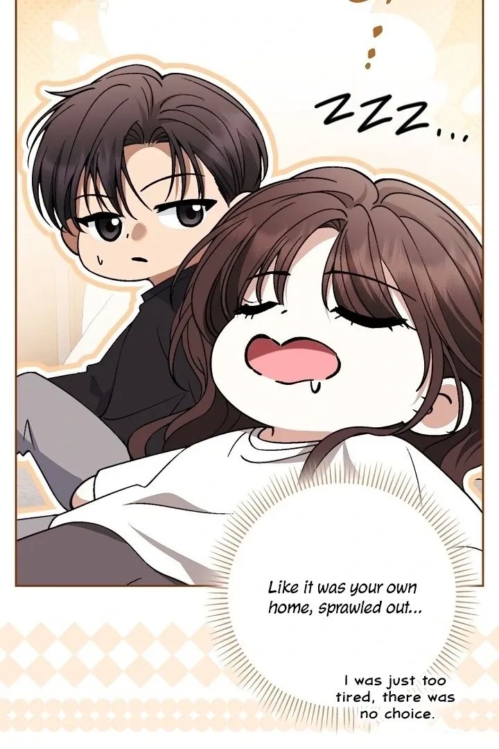 Black Fish Chapter 3 page 76 - 