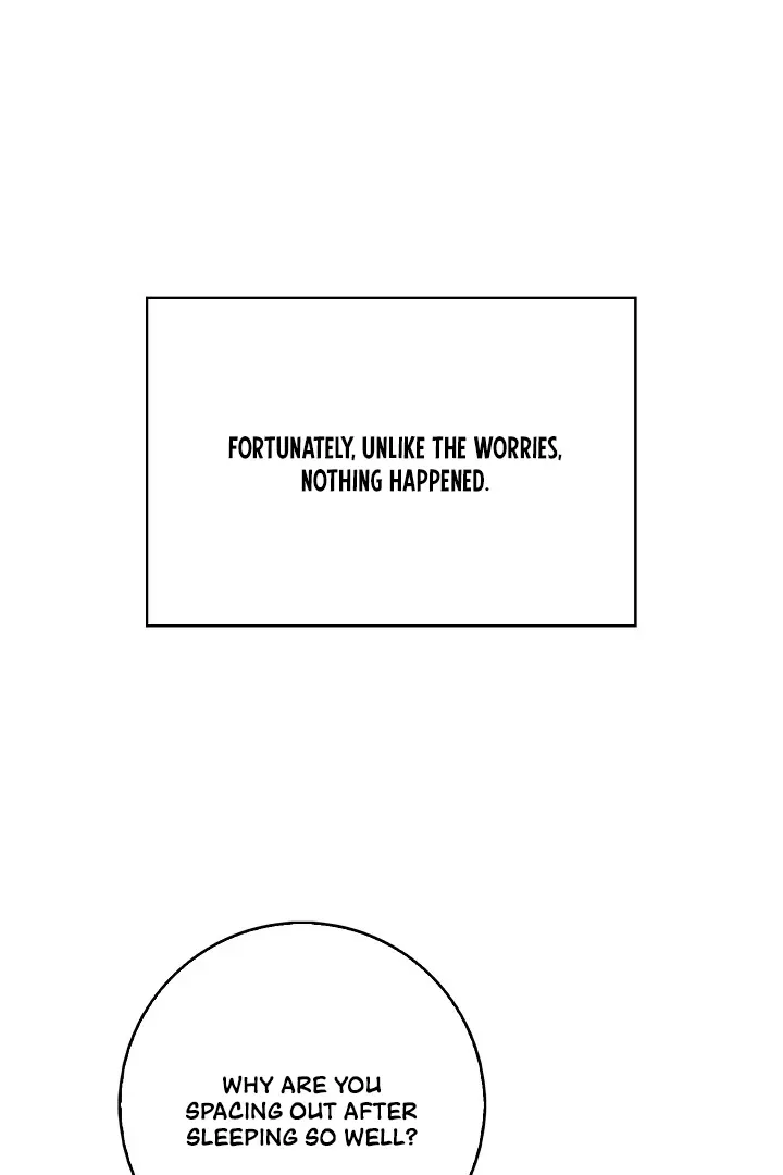 Black Fish Chapter 3 page 77 - 
