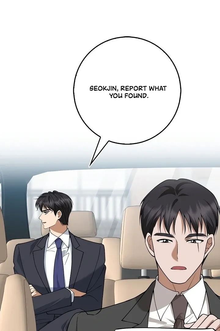 Black Fish Chapter 3 page 86 - 