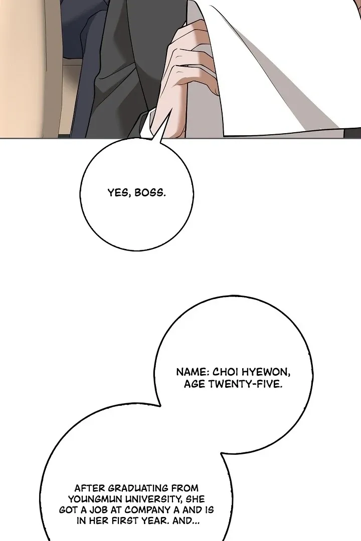 Black Fish Chapter 3 page 87 - 