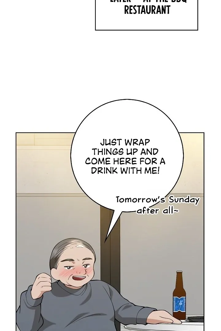 Black Fish Chapter 4 page 21 - 