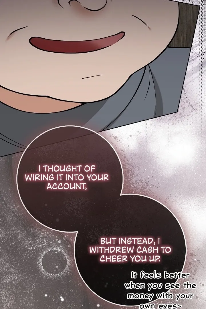 Black Fish Chapter 4 page 32 - 