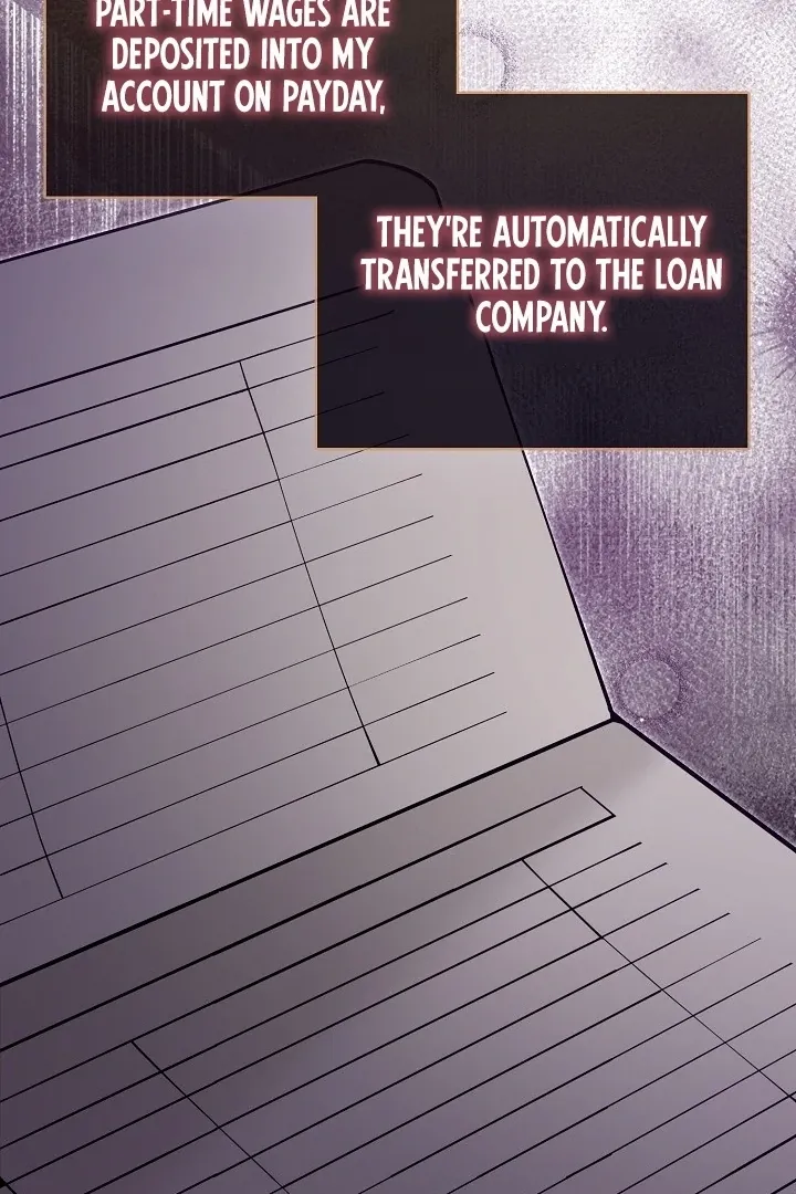 Black Fish Chapter 4 page 35 - 