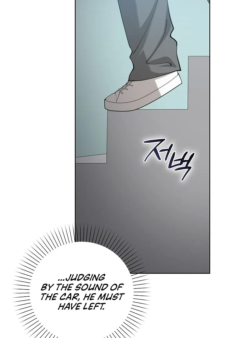 Black Fish Chapter 4 page 6 - 