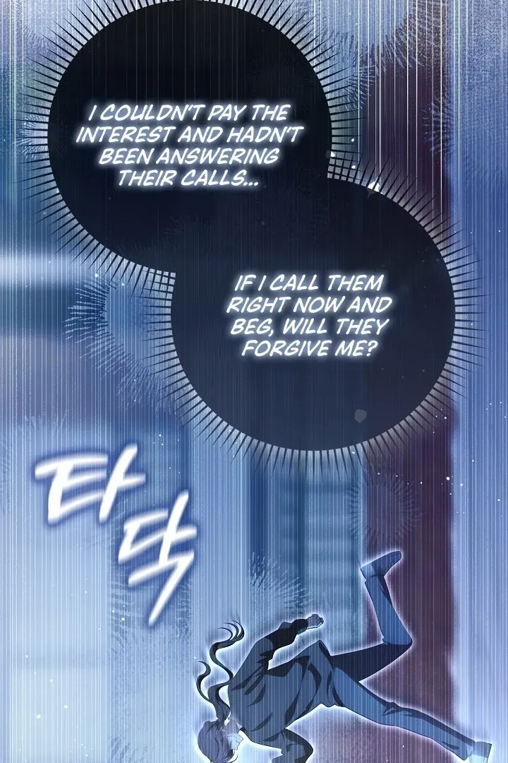Black Fish Chapter 4 page 57 - 