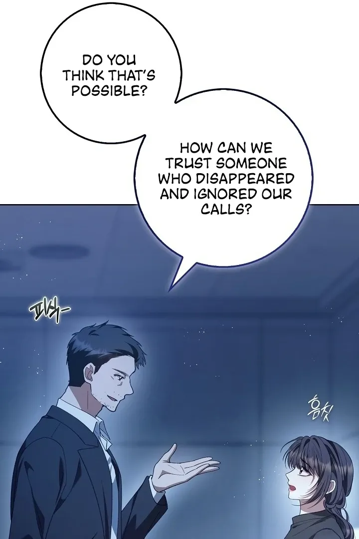 Black Fish Chapter 4 page 70 - 