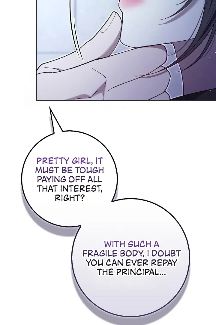 Black Fish Chapter 4 page 74 - 
