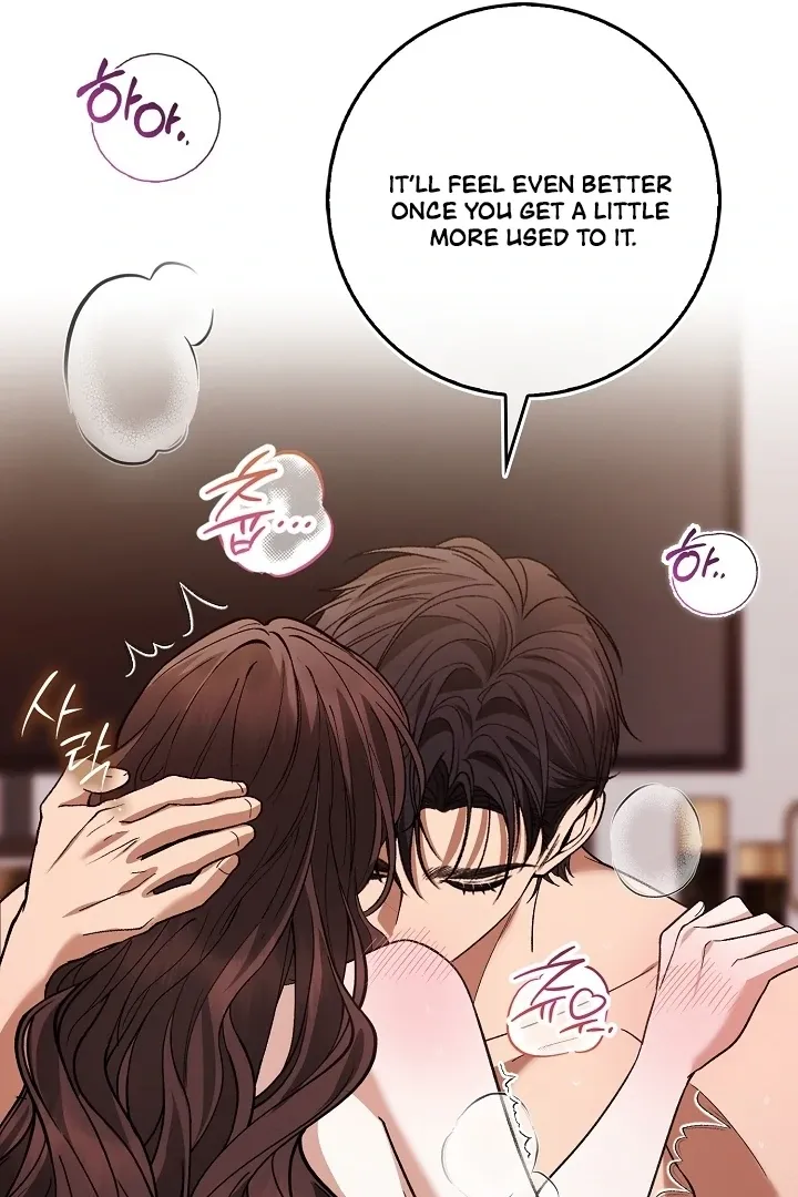 Black Fish Chapter 5 page 83 - 