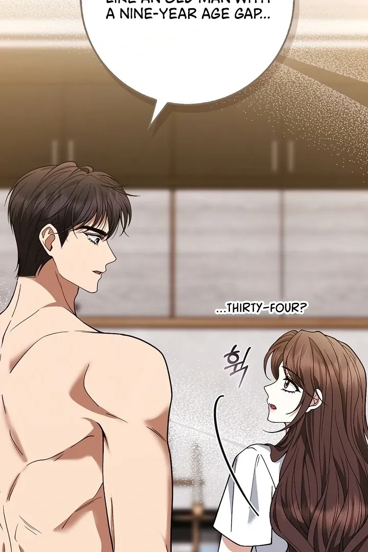 Black Fish Chapter 6 page 105 - 