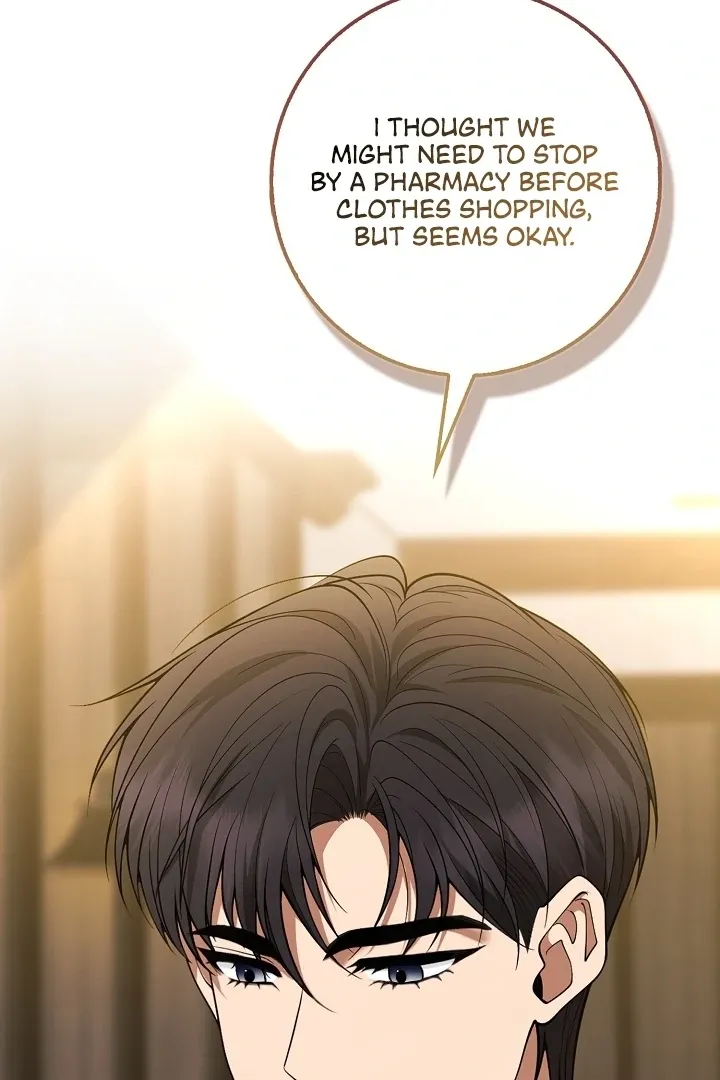 Black Fish Chapter 6 page 119 - 