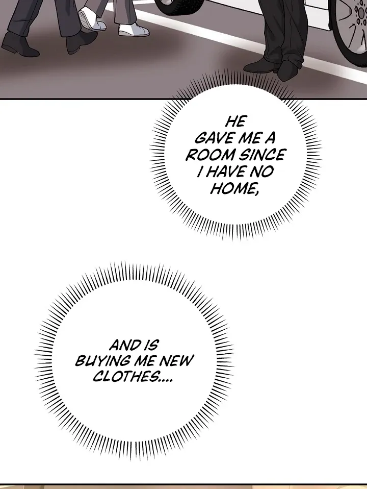 Black Fish Chapter 6 page 124 - 