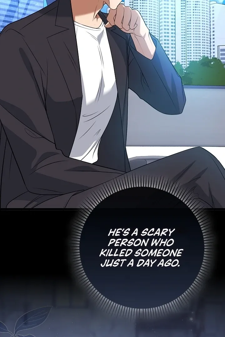 Black Fish Chapter 6 page 134 - 
