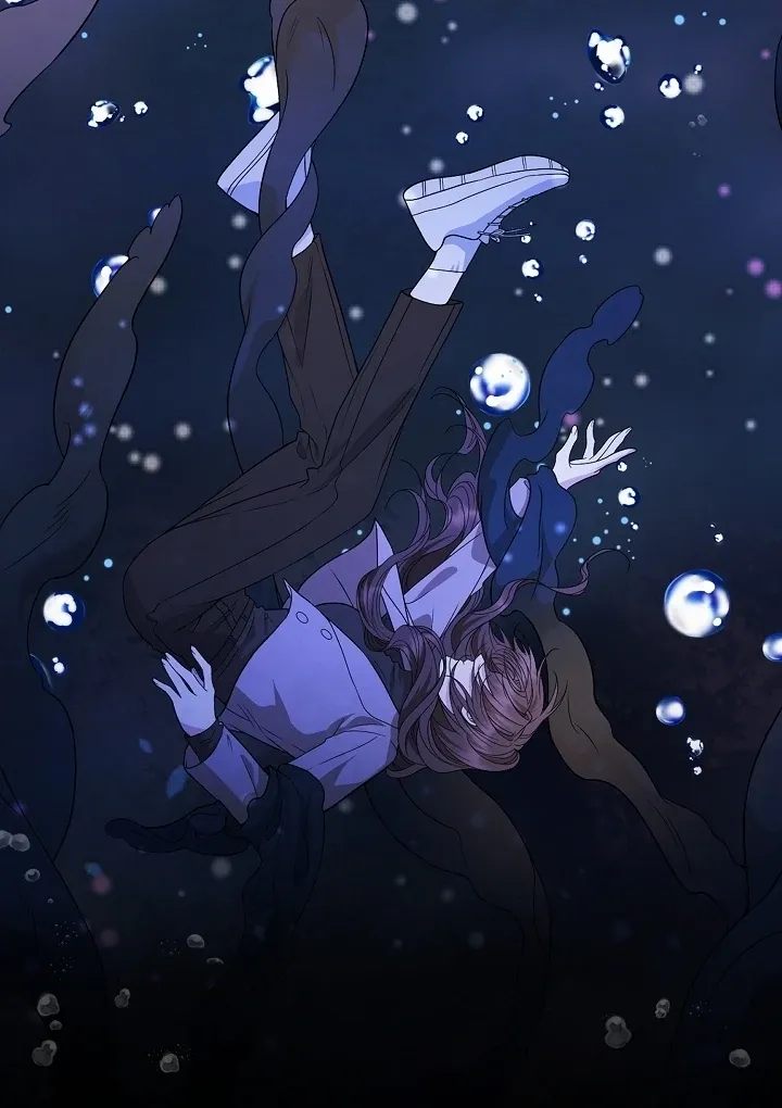 Black Fish Chapter 6 page 139 - 