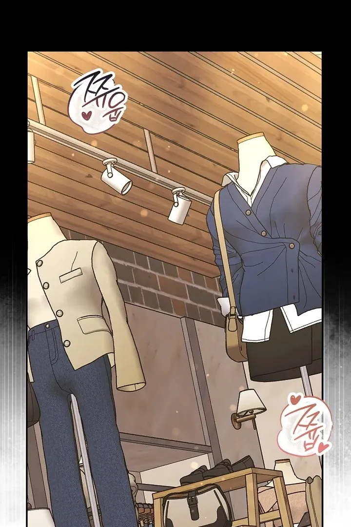 Black Fish Chapter 6 page 141 - 