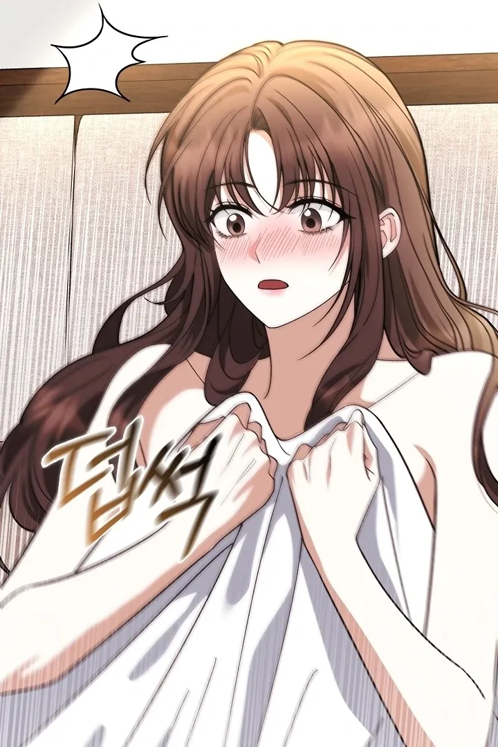 Black Fish Chapter 6 page 28 - 