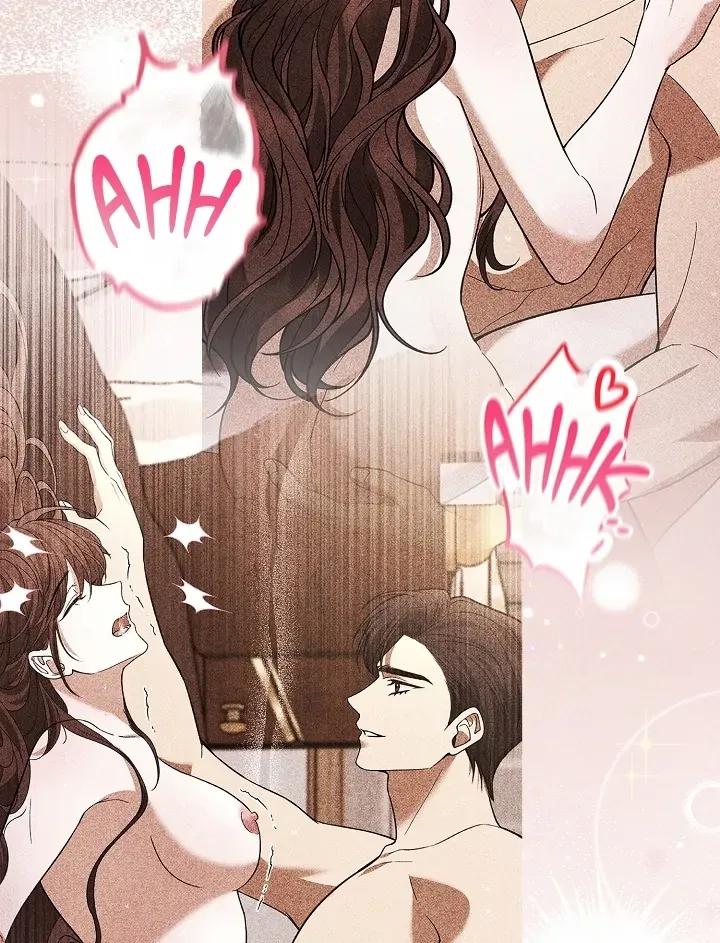 Black Fish Chapter 6 page 40 - 