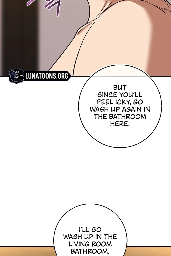 Black Fish Chapter 6 page 57 - 