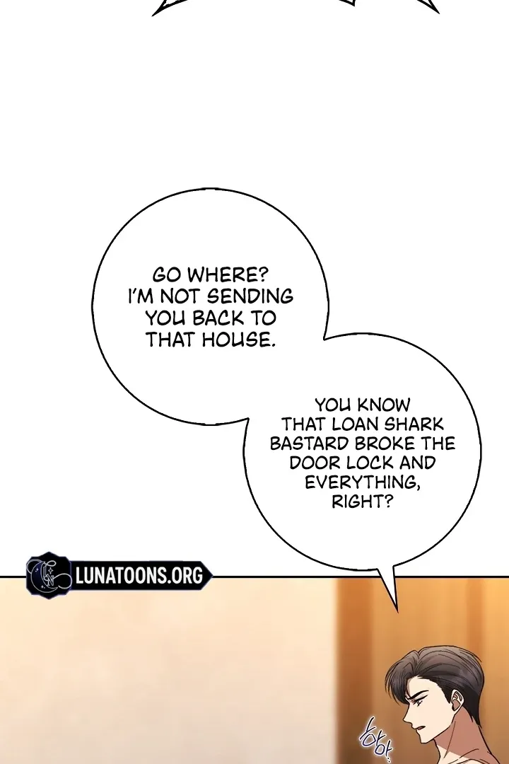 Black Fish Chapter 6 page 75 - 