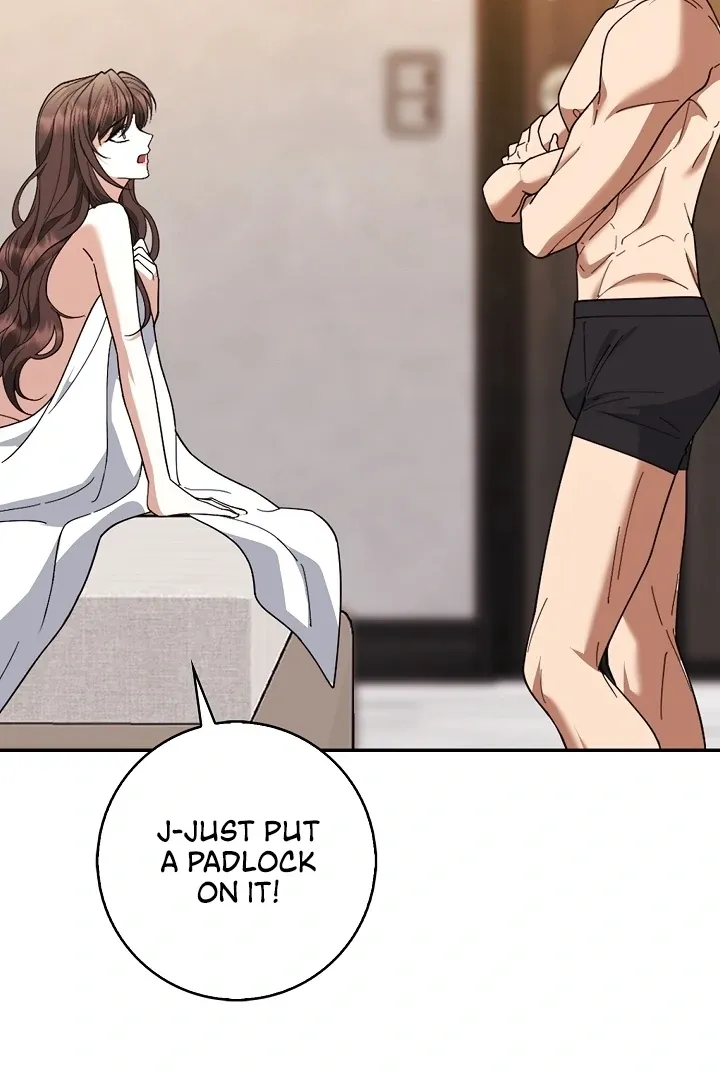 Black Fish Chapter 6 page 76 - 